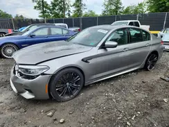 WBSJF0C50KB284255 2019 BMW M5
