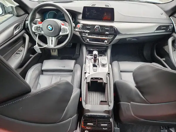 WBSJF0C50KB284255 2019 BMW M5 - Image 8