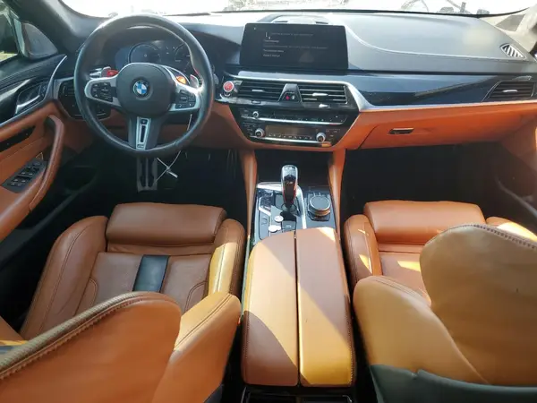 WBSJF0C50KB285289 2019 BMW M5 - Image 8