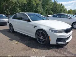 WBSJF0C50KB285843 2019 BMW M5