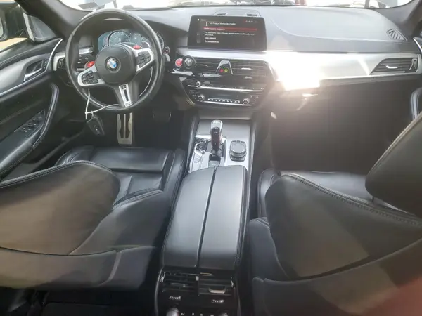 WBSJF0C50KB446806 2019 BMW M5 - Image 8