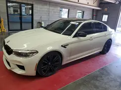 WBSJF0C50KB446837 2019 BMW M5
