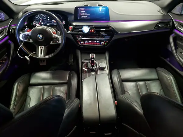 WBSJF0C50KB446837 2019 BMW M5 - Image 8