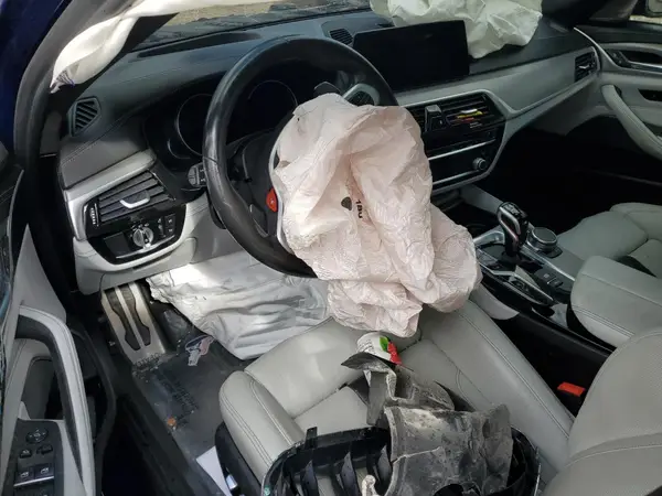 WBSJF0C50KB446921 2019 BMW M5 - Image 8