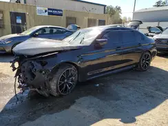 WBSJF0C50KB447261 2019 BMW M5