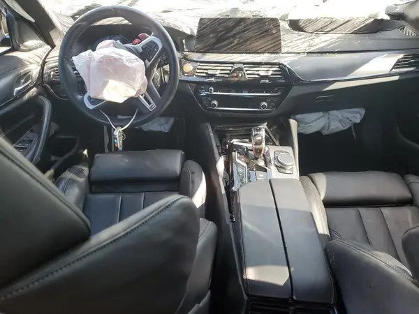 WBSJF0C50KB447261 2019 BMW M5 - Image 8