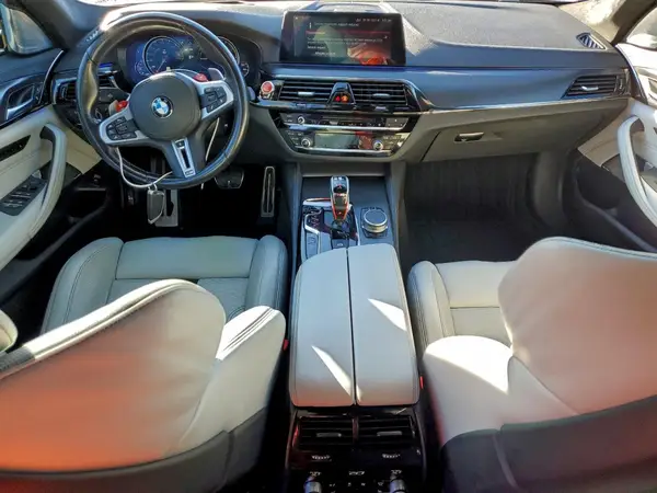 WBSJF0C50KB447566 2019 BMW M5 - Image 8