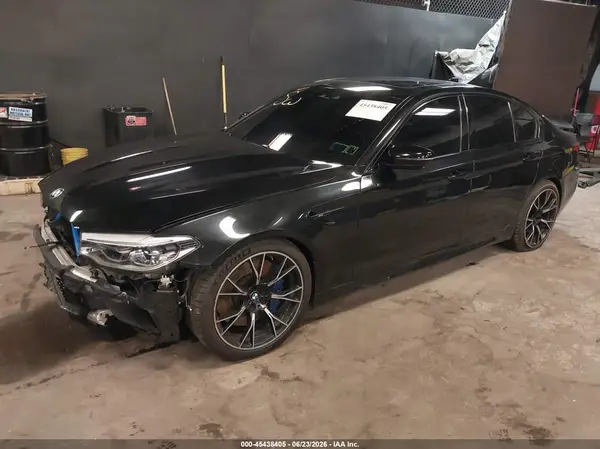 WBSJF0C50KB447602 2019 BMW M5 - Image 2