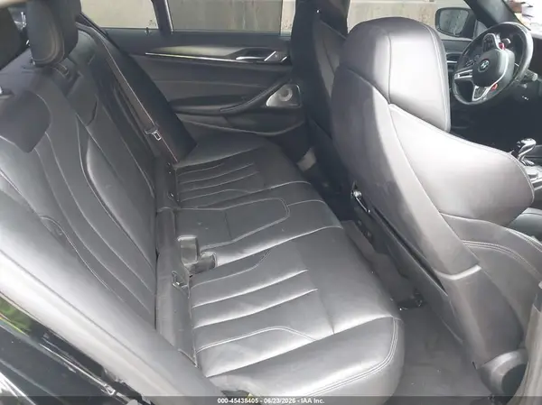 WBSJF0C50KB447602 2019 BMW M5 - Image 8