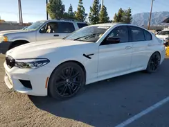 WBSJF0C50KB447633 2019 BMW M5