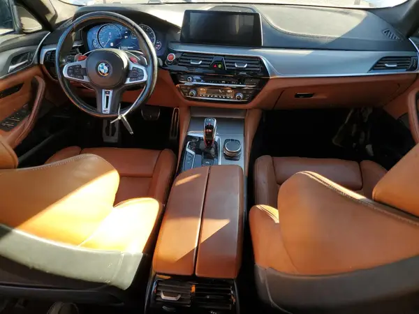 WBSJF0C50KB447633 2019 BMW M5 - Image 8