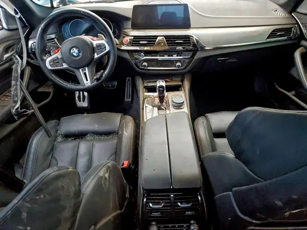 WBSJF0C50KB448118 2019 BMW M5 - Image 8