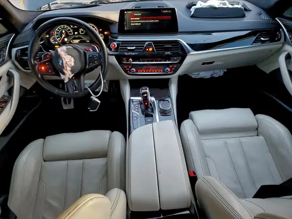 WBSJF0C50KB448152 2019 BMW M5 - Image 8