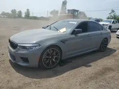 WBSJF0C50KB448216 2019 BMW M5