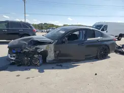 WBSJF0C50KB448281 2019 BMW M5