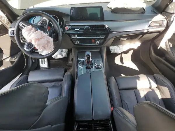 WBSJF0C50KB448281 2019 BMW M5 - Image 8