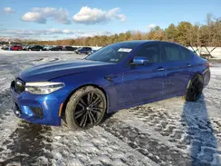 WBSJF0C51JB282030 2018 BMW M5