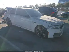 WBSJF0C51JB282478 2018 BMW M5
