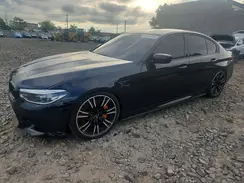 WBSJF0C51JB282562 2018 BMW M5