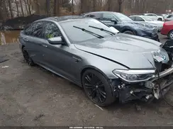 WBSJF0C51JB282593 2018 BMW M5