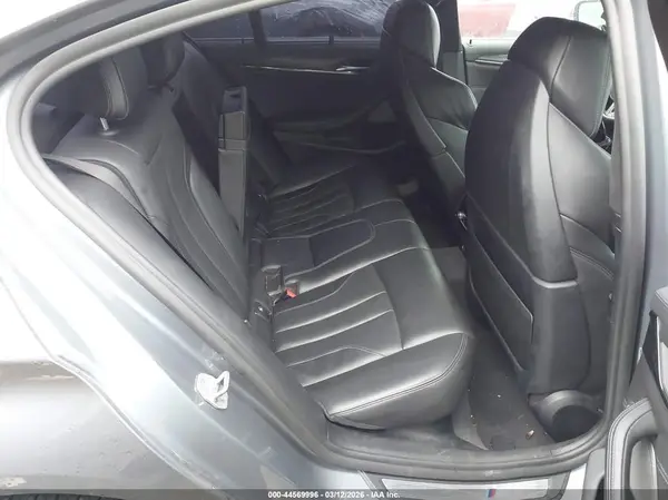 WBSJF0C51JB282593 2018 BMW M5 - Image 8