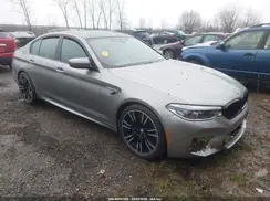 WBSJF0C51JB283288 2018 BMW M5