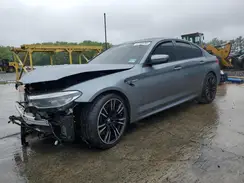 WBSJF0C51JB283601 2018 BMW M5