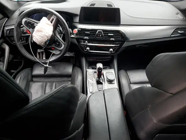 WBSJF0C51JB283601 2018 BMW M5 - Image 8