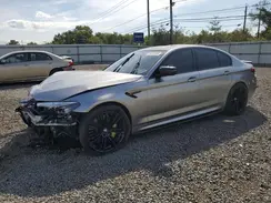 WBSJF0C51JB283775 2018 BMW M5