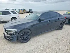 WBSJF0C51JB284053 2018 BMW M5