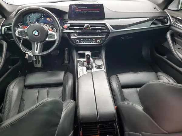 WBSJF0C51JB284053 2018 BMW M5 - Image 8