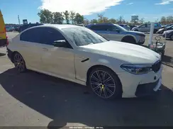 WBSJF0C51JG577485 2018 BMW M5