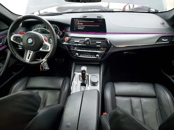WBSJF0C51KB284992 2019 BMW M5 - Image 8