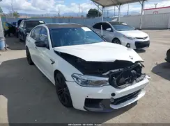 WBSJF0C51KB285060 2019 BMW M5