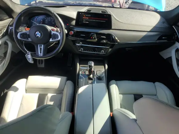 WBSJF0C51KB285219 2019 BMW M5 - Image 8