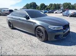 WBSJF0C51KB285334 2019 BMW M5