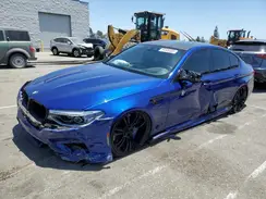 WBSJF0C51KB285706 2019 BMW M5