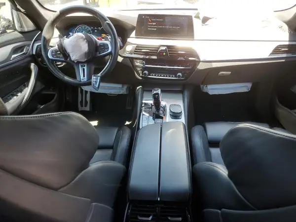 WBSJF0C51KB285706 2019 BMW M5 - Image 8