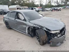 WBSJF0C51KB447320 2019 BMW M5