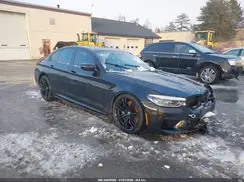 WBSJF0C51KB447575 2019 BMW M5