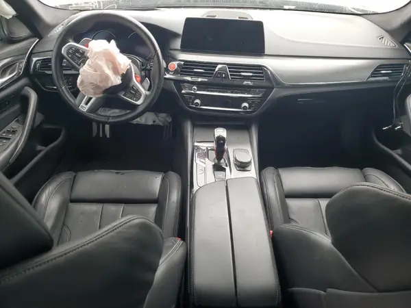 WBSJF0C51KB447768 2019 BMW M5 - Image 8