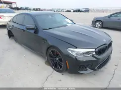 WBSJF0C51KB447804 2019 BMW M5