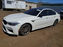 WBSJF0C51KB447852 2019 BMW M5