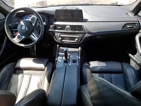WBSJF0C51KB447852 2019 BMW M5 - Image 8