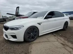 WBSJF0C51KB448483 2019 BMW M5