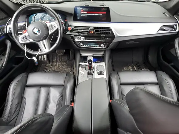 WBSJF0C51KB448483 2019 BMW M5 - Image 8