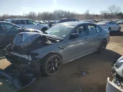 WBSJF0C51KB448712 2019 BMW M5