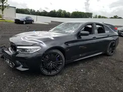 WBSJF0C52JB282179 2018 BMW M5