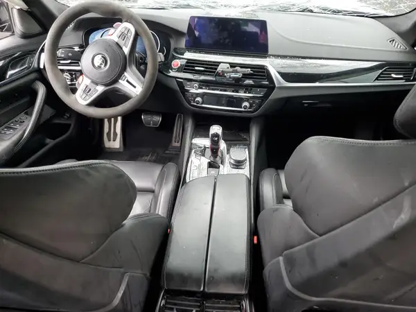 WBSJF0C52JB282179 2018 BMW M5 - Image 8