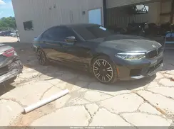 WBSJF0C52JB282456 2018 BMW M5